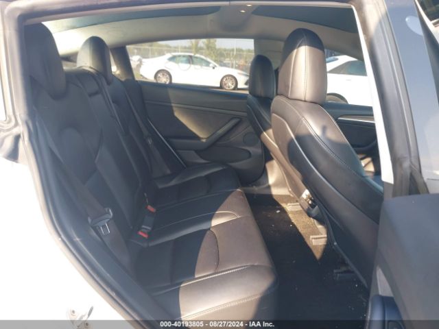 5YJ3E1EA9MF094568 Tesla Model 3 Standard Range Plus Rear-wheel Drive