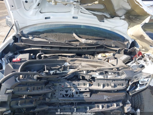 GMC Sierra 1500 4wd  Standard Box Elevation 2021 3GTU9CED0MG473175 Image 10