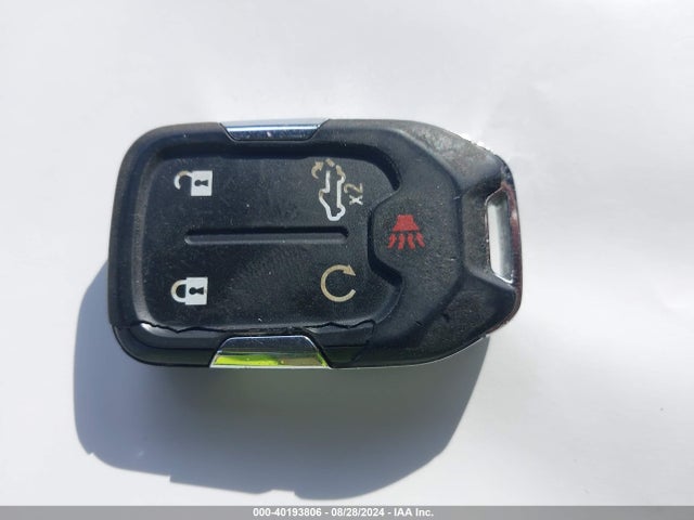 GMC Sierra 1500 4wd  Standard Box Elevation 2021 3GTU9CED0MG473175 Image 11