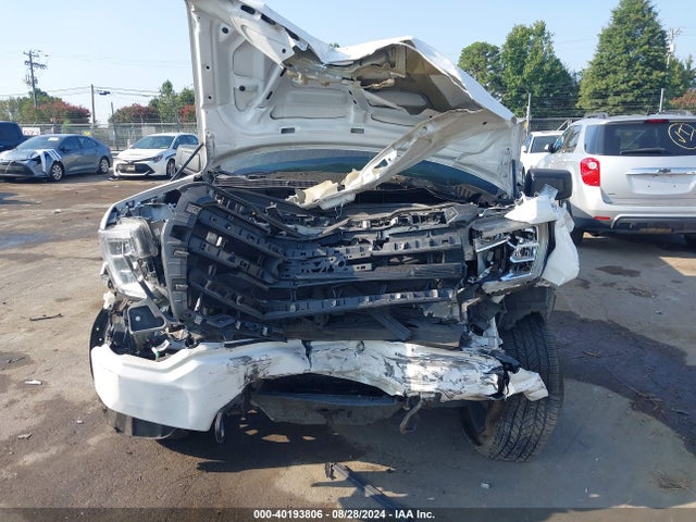GMC Sierra 1500 4wd  Standard Box Elevation 2021 3GTU9CED0MG473175 Image 13