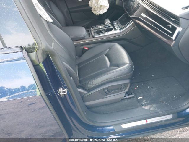 WA1EVAF17MD003953 Audi Q8 Premium Plus 55 Tfsi Quattro Tiptronic