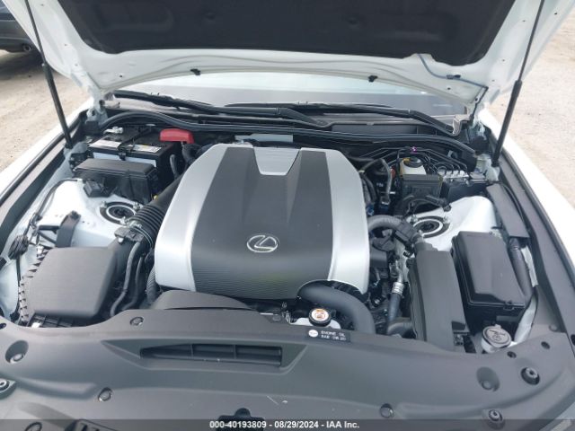JTHD81F28R5053164 Lexus IS 300
