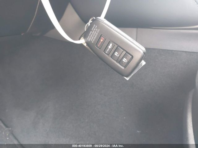 JTHD81F28R5053164 Lexus IS 300