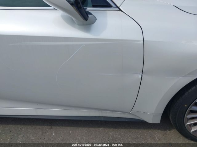 JTHD81F28R5053164 Lexus IS 300