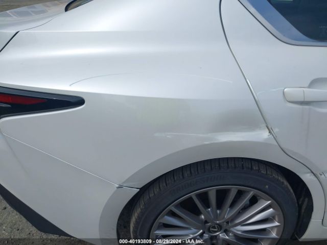 JTHD81F28R5053164 Lexus IS 300