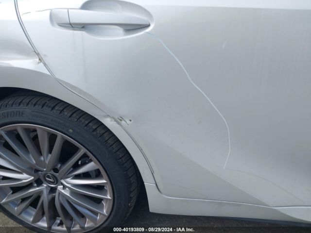 JTHD81F28R5053164 Lexus IS 300