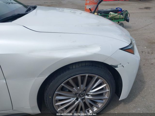 JTHD81F28R5053164 Lexus IS 300