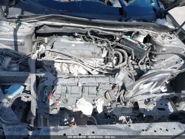 1HGCT2B86HA002118 Honda Accord Ex-l V6