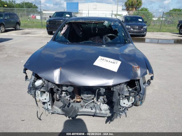 1HGCT2B86HA002118 Honda Accord Ex-l V6