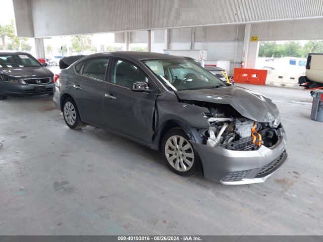 3N1AB7AP0HY255111 auction archive image