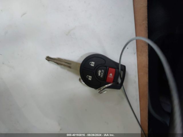 3N1AB7AP0HY255111 Nissan SENTRA S