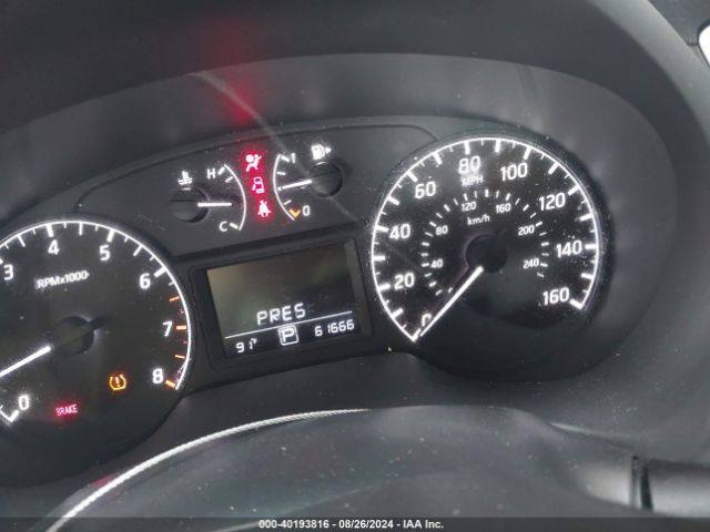 3N1AB7AP0HY255111 Nissan SENTRA S