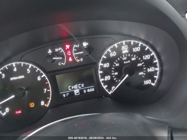 3N1AB7AP0HY255111 Nissan SENTRA S