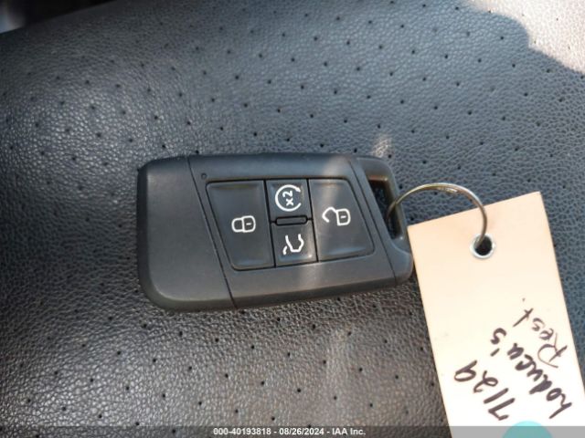 1V2MR2CA7JC518807 Volkswagen Atlas 3.6l V6 Sel