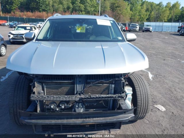 1V2MR2CA7JC518807 Volkswagen Atlas 3.6l V6 Sel