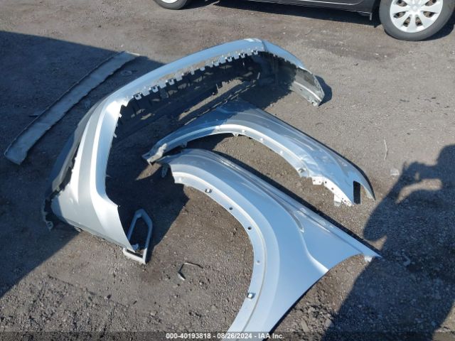 1V2MR2CA7JC518807 Volkswagen Atlas 3.6l V6 Sel