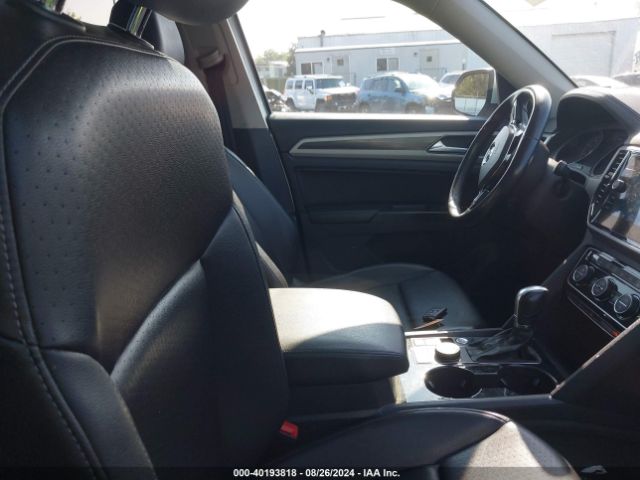 1V2MR2CA7JC518807 Volkswagen Atlas 3.6l V6 Sel