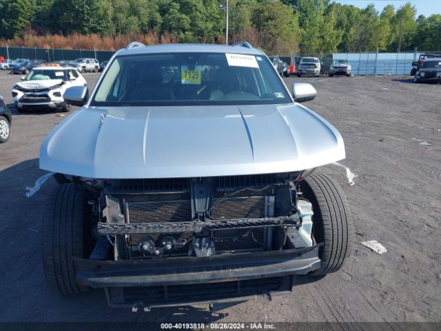 1V2MR2CA7JC518807 Volkswagen Atlas 3.6l V6 Sel