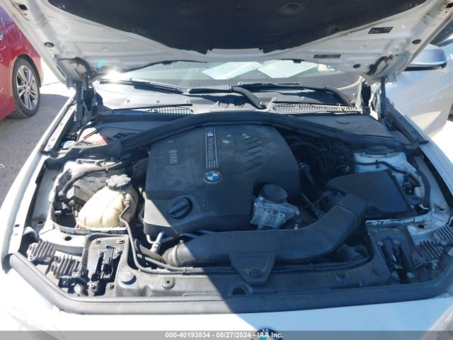 WBA1J7C59GV360864 BMW M235I