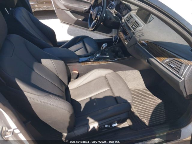 WBA1J7C59GV360864 BMW M235I