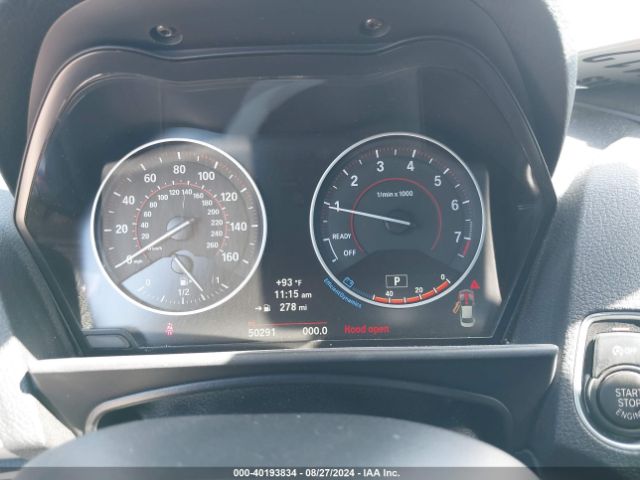 WBA1J7C59GV360864 BMW M235I