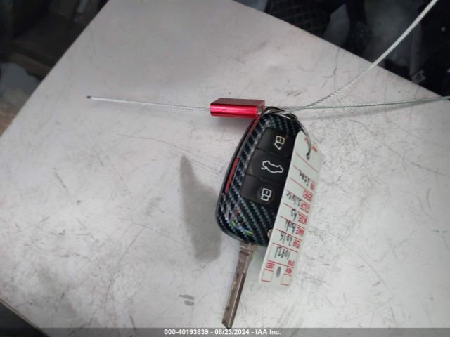 WAUA7GFF0G1061872 Audi A3 1.8t Premium