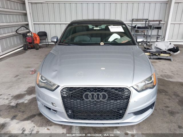 WAUA7GFF0G1061872 Audi A3 1.8t Premium