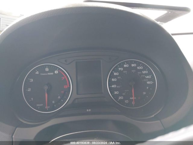 WAUA7GFF0G1061872 Audi A3 1.8t Premium