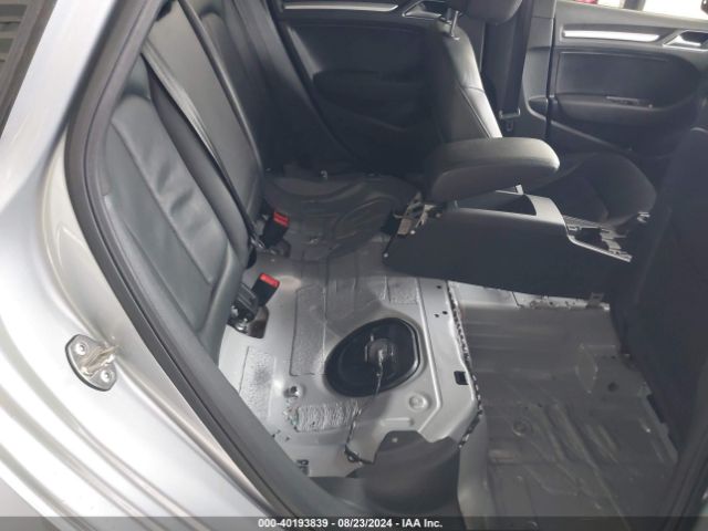 WAUA7GFF0G1061872 Audi A3 1.8t Premium