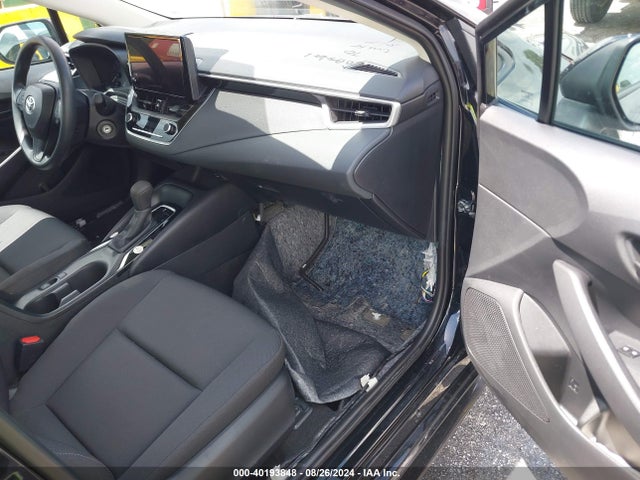 Toyota COROLLA LE 2024 5YFB4MDE8RP165047 Image 5