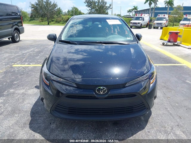Toyota COROLLA LE 2024 5YFB4MDE8RP165047 Image 6