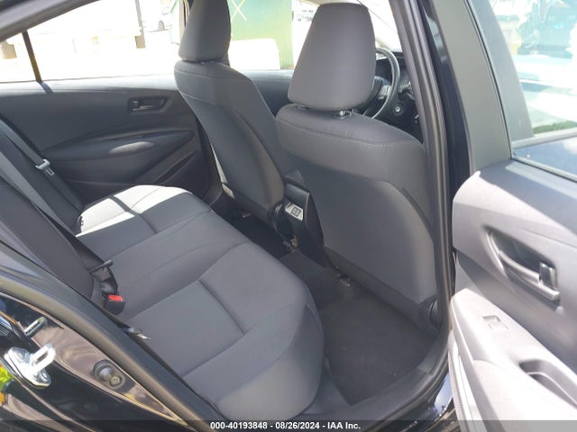Toyota COROLLA LE 2024 5YFB4MDE8RP165047 Image 8