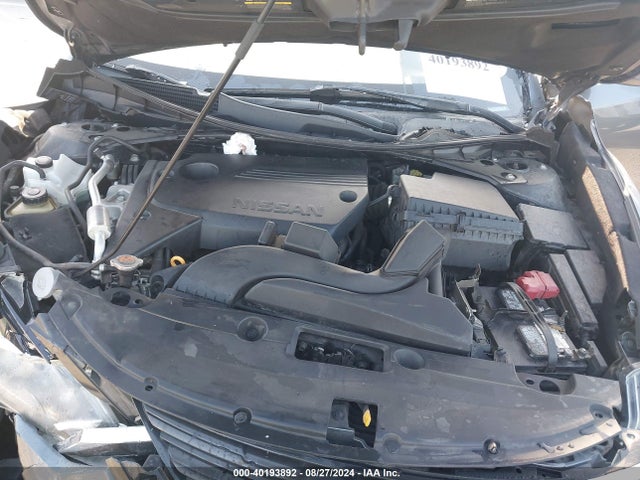 Nissan Altima 2.5 S 2018 1N4AL3AP7JC121204 Image 10
