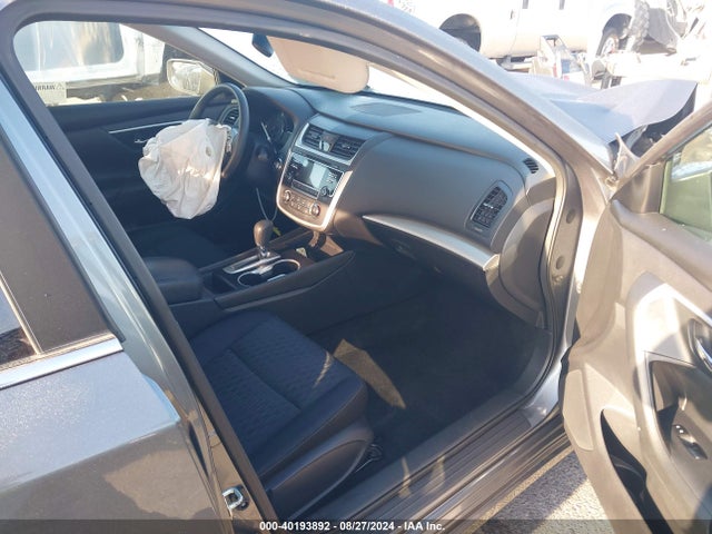 Nissan Altima 2.5 S 2018 1N4AL3AP7JC121204 Image 5