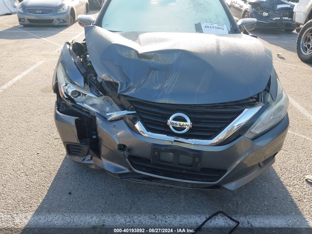 Nissan Altima 2.5 S 2018 1N4AL3AP7JC121204 Image 6