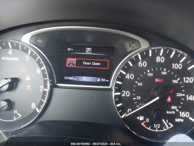 Nissan Altima 2.5 S 2018 1N4AL3AP7JC121204 Image 7