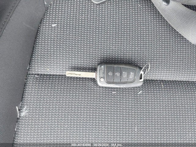 Hyundai Accent Se/sel 2022 3KPC24A6XNE160922 Image 11