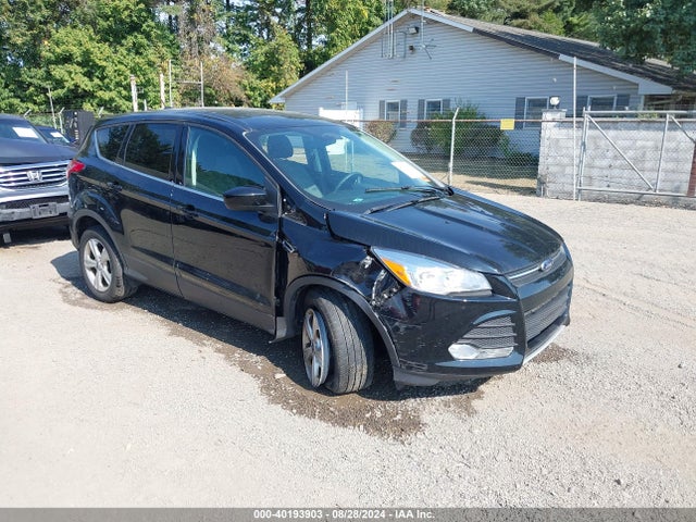 Ford ESCAPE SE 2016 1FMCU9GX5GUC53693 Image 1