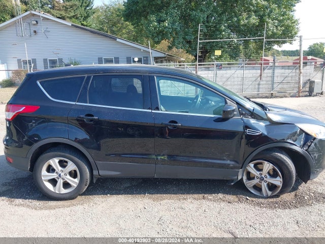 Ford ESCAPE SE 2016 1FMCU9GX5GUC53693 Image 14