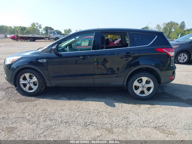 Ford ESCAPE SE 2016 1FMCU9GX5GUC53693 Image 15