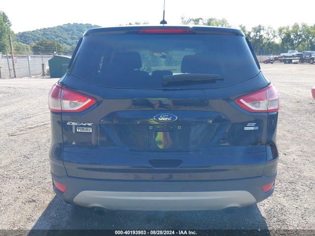Ford ESCAPE SE 2016 1FMCU9GX5GUC53693 Image 17