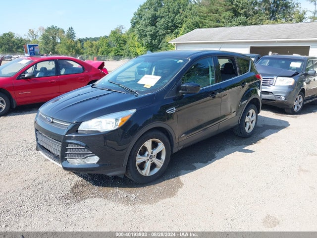 Ford ESCAPE SE 2016 1FMCU9GX5GUC53693 Image 2
