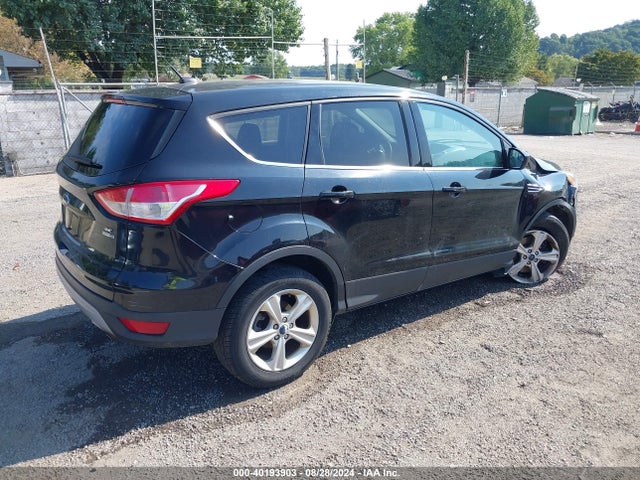 Ford ESCAPE SE 2016 1FMCU9GX5GUC53693 Image 4
