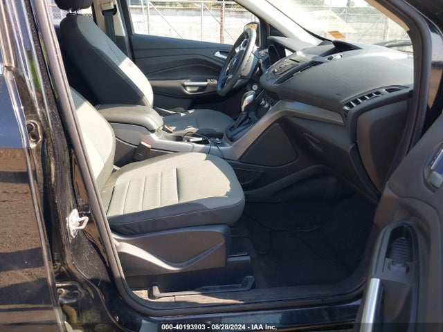Ford ESCAPE SE 2016 1FMCU9GX5GUC53693 Image 5