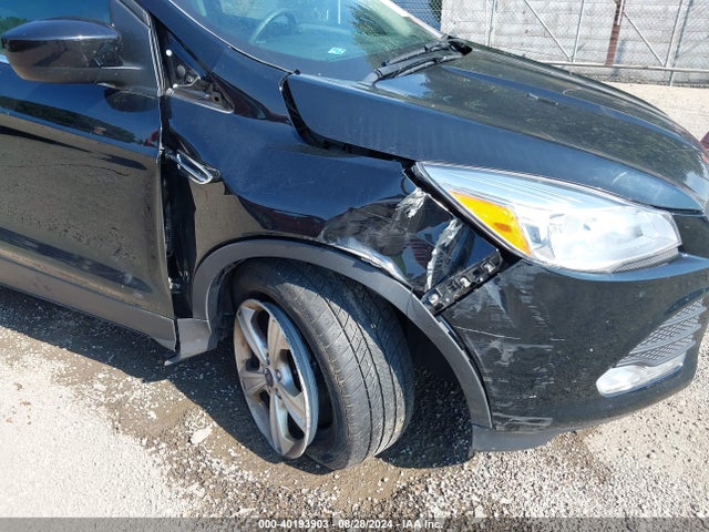 Ford ESCAPE SE 2016 1FMCU9GX5GUC53693 Image 6
