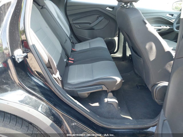 Ford ESCAPE SE 2016 1FMCU9GX5GUC53693 Image 8