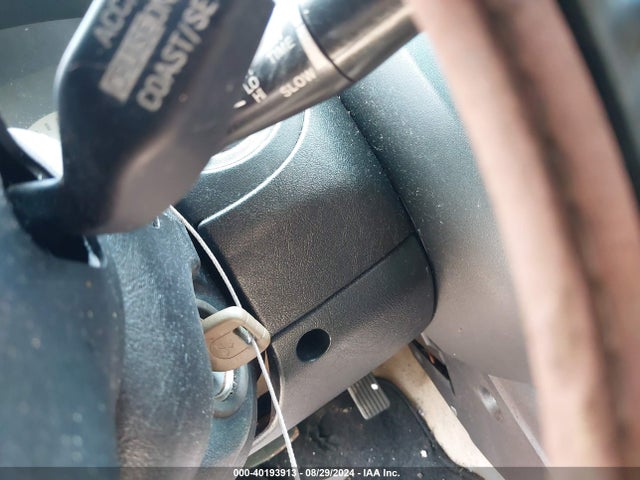 2002 MITSUBISHI ECLIPSE SPYDER 4A3AE85H12E034597 Photo 10