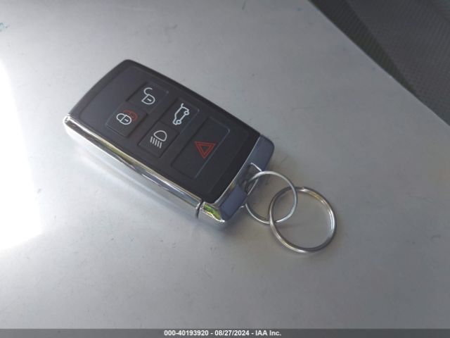 SALKP9FU2PA071359 Land Rover Range Rover P400 Se