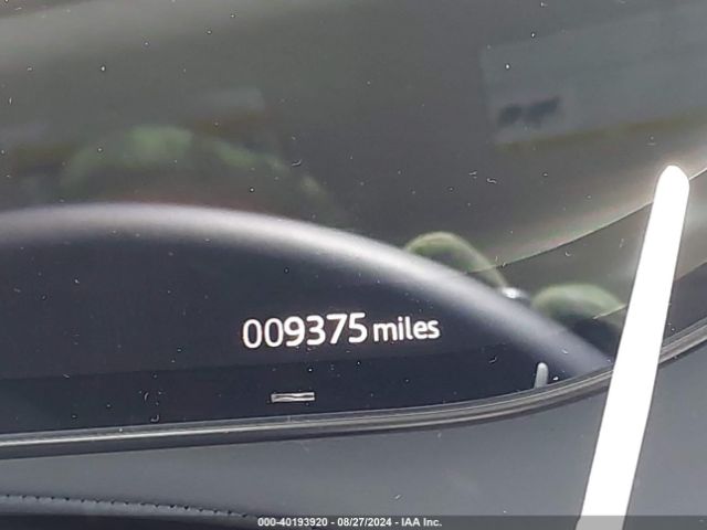 SALKP9FU2PA071359 Land Rover Range Rover P400 Se