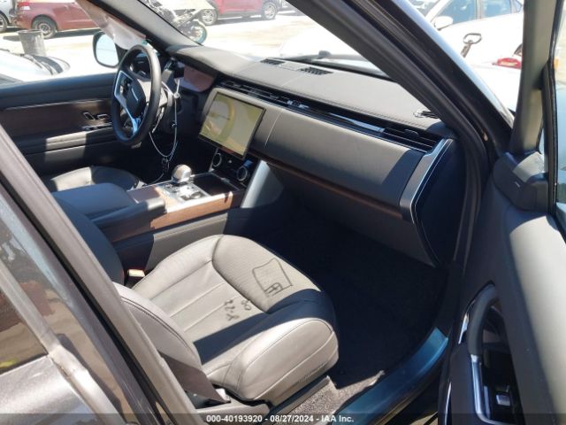 SALKP9FU2PA071359 Land Rover Range Rover P400 Se